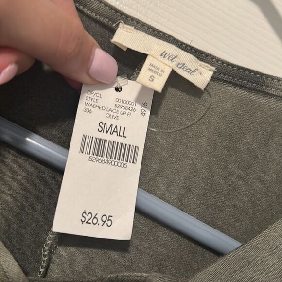 🆕 wet seal long sleeve dress - Picture 2 of 5